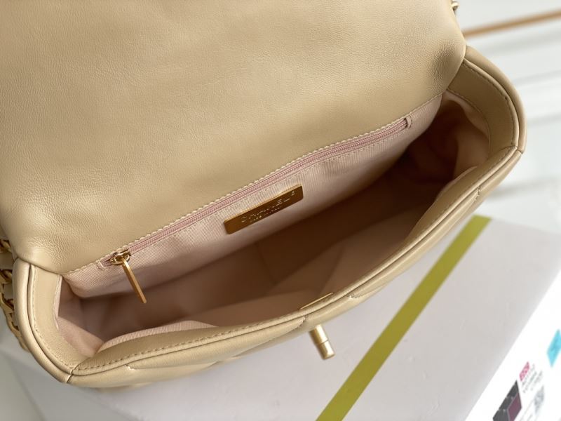 Ch**el 19 bags